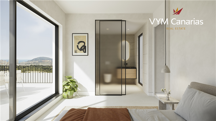 Image No.3-4 Bed Villa for sale