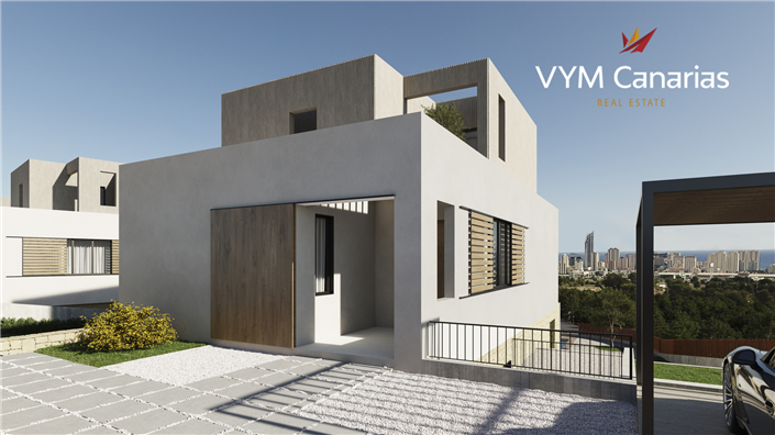 Image No.5-4 Bed Villa for sale