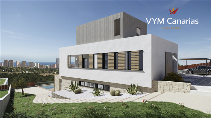 Image No.6-4 Bed Villa for sale