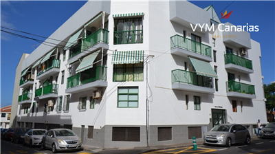1 - Playa San Juan, Appartement
