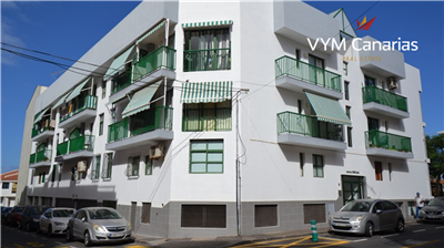 VYM Canarias most sold property