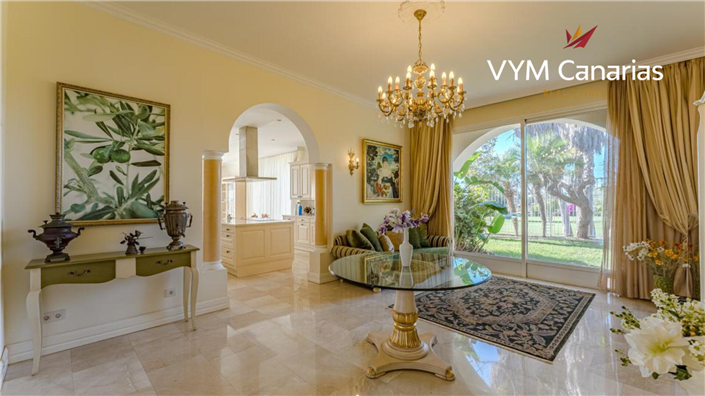 Image No.3-5 Bed Villa for sale