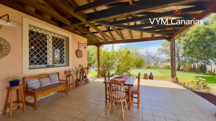 Image No.12-3 Bed Finca for sale