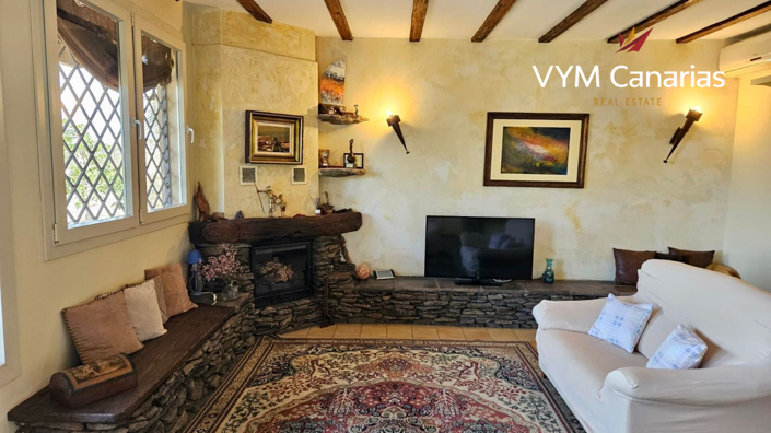 Image No.14-3 Bed Finca for sale