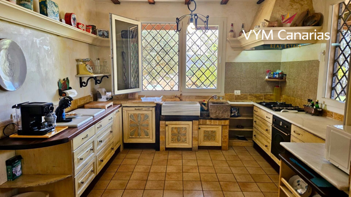 Image No.17-3 Bed Finca for sale