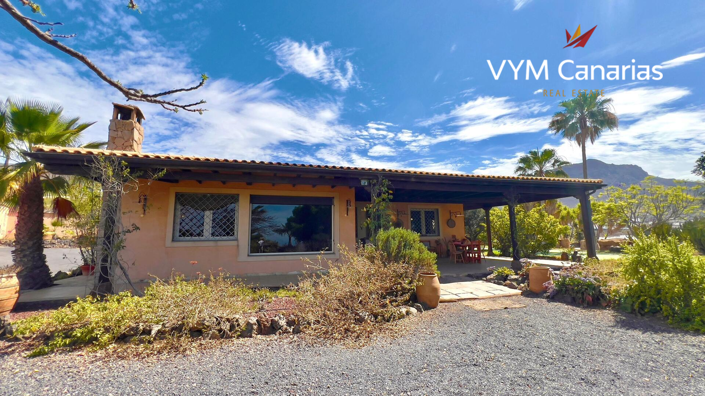 Image No.5-3 Bed Finca for sale