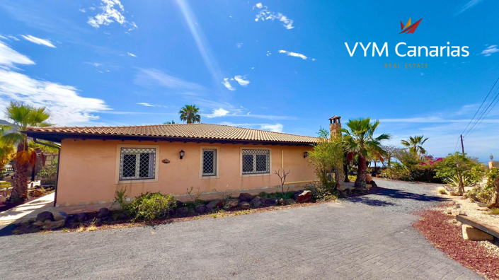 Image No.6-3 Bed Finca for sale