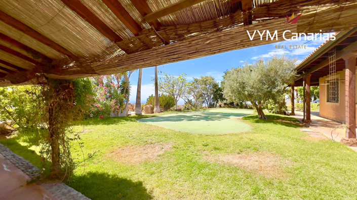 Image No.8-3 Bed Finca for sale