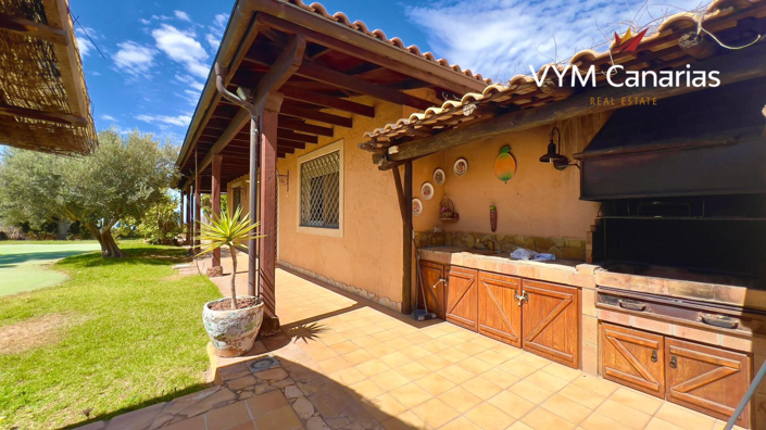 Image No.11-3 Bed Finca for sale