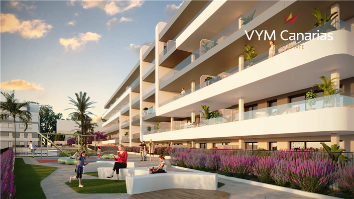 Image No.2-Appartement de 3 chambres à vendre à Alicante