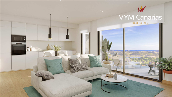 Image No.3-Appartement de 3 chambres à vendre à Alicante