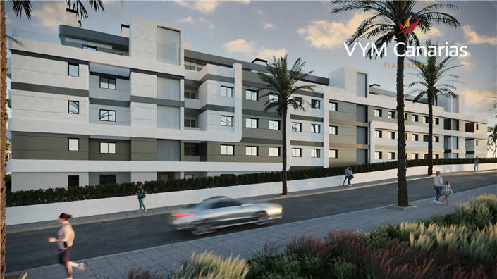 Image No.4-Appartement de 3 chambres à vendre à Alicante