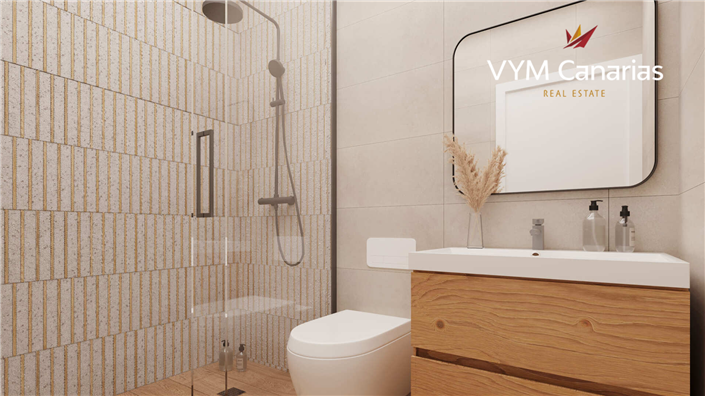 Image No.6-Appartement de 3 chambres à vendre à Alicante