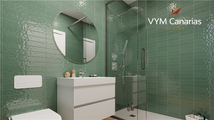 Image No.7-Appartement de 3 chambres à vendre à Alicante