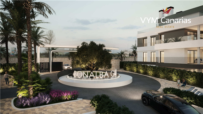 Image No.8-Appartement de 3 chambres à vendre à Alicante