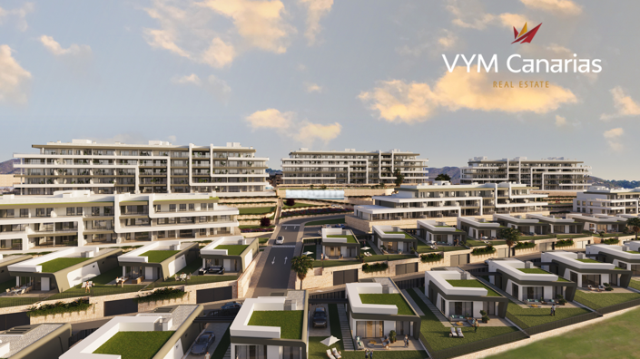 Image No.10-Appartement de 2 chambres à vendre à Alicante