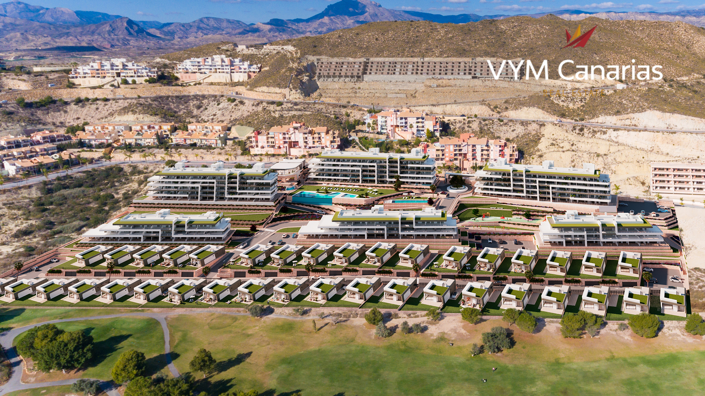 Image No.11-Appartement de 2 chambres à vendre à Alicante