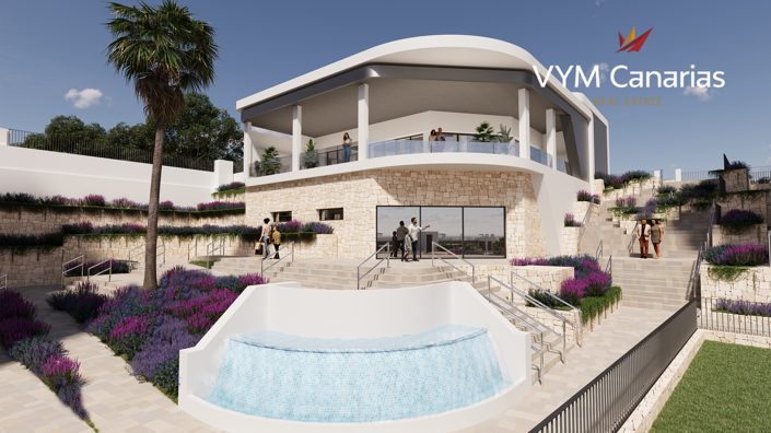 Image No.15-Appartement de 2 chambres à vendre à Alicante