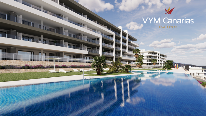 Image No.16-Appartement de 2 chambres à vendre à Alicante