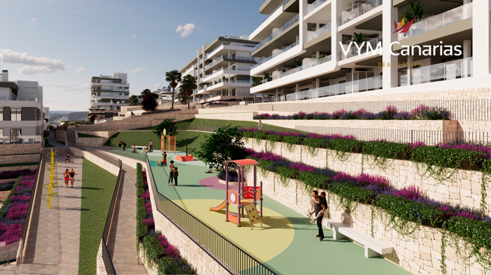 Image No.17-Appartement de 2 chambres à vendre à Alicante