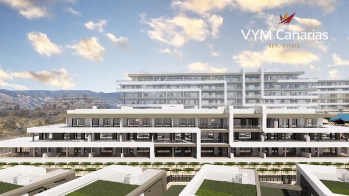 Image No.19-Appartement de 2 chambres à vendre à Alicante