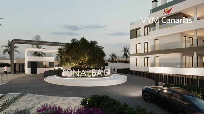 Image No.4-Appartement de 2 chambres à vendre à Alicante