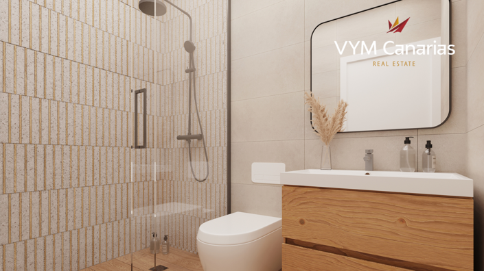 Image No.5-Appartement de 2 chambres à vendre à Alicante