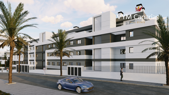 Image No.6-Appartement de 2 chambres à vendre à Alicante