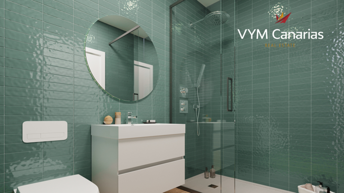 Image No.7-Appartement de 2 chambres à vendre à Alicante