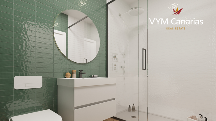 Image No.8-Appartement de 2 chambres à vendre à Alicante