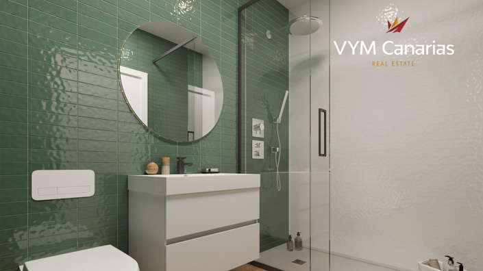 Image No.9-Appartement de 2 chambres à vendre à Alicante