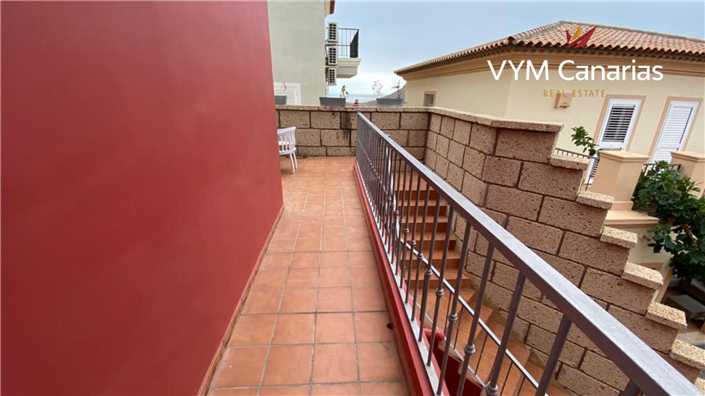 Image No.10-Villa de 4 chambres à vendre à Chayofa