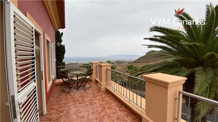 Image No.11-Villa de 4 chambres à vendre à Chayofa