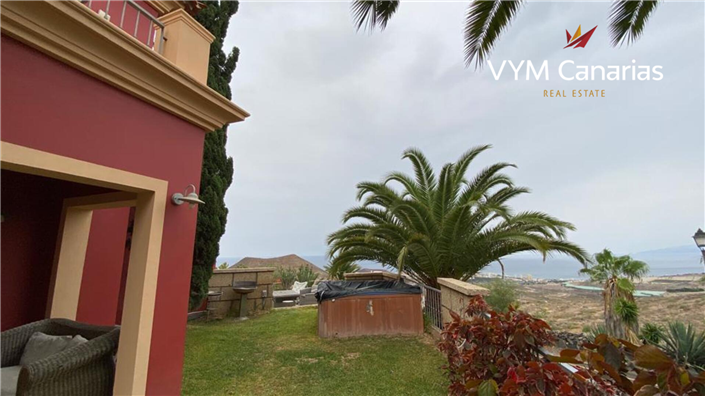 Image No.12-Villa de 4 chambres à vendre à Chayofa