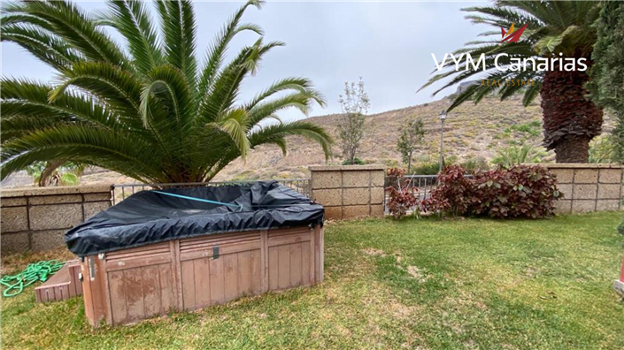 Image No.13-Villa de 4 chambres à vendre à Chayofa