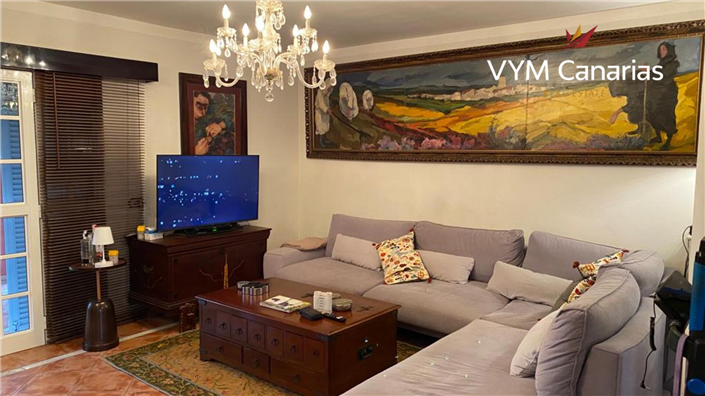 Image No.15-Villa de 4 chambres à vendre à Chayofa