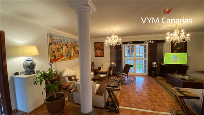 Image No.16-Villa de 4 chambres à vendre à Chayofa