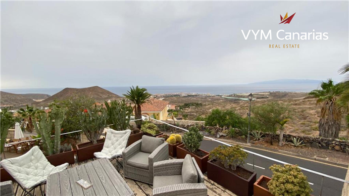 Image No.17-Villa de 4 chambres à vendre à Chayofa