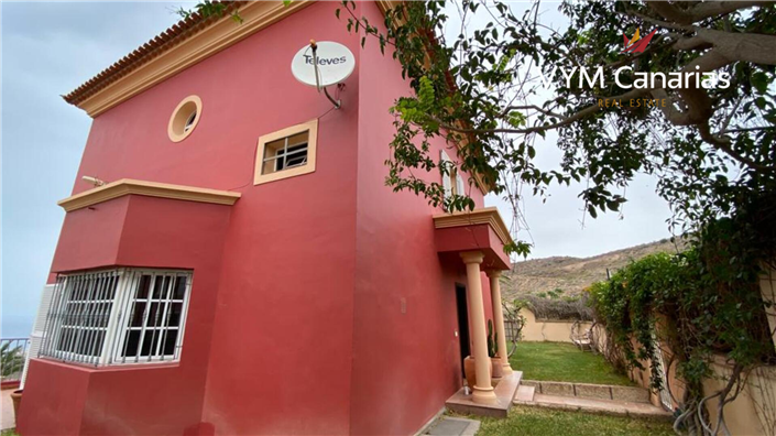 Image No.19-Villa de 4 chambres à vendre à Chayofa