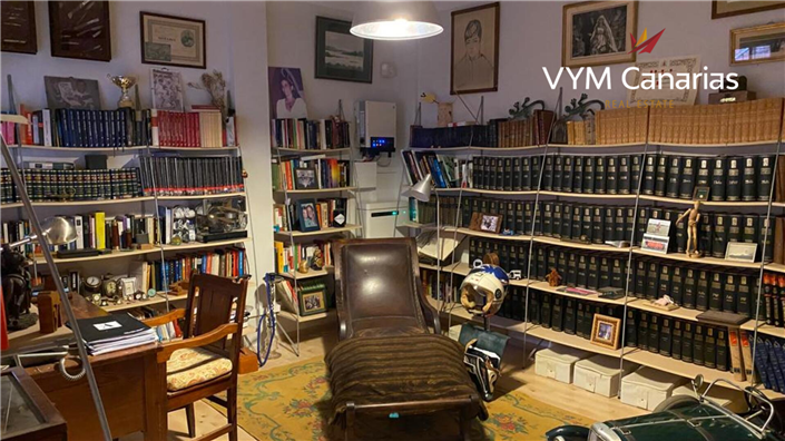 Image No.20-Villa de 4 chambres à vendre à Chayofa