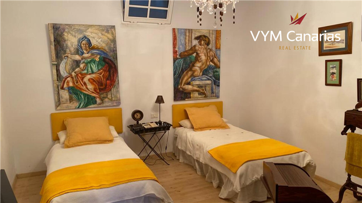 Image No.21-Villa de 4 chambres à vendre à Chayofa