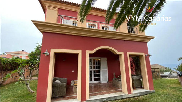 Image No.24-Villa de 4 chambres à vendre à Chayofa