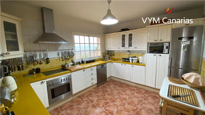 Image No.25-Villa de 4 chambres à vendre à Chayofa