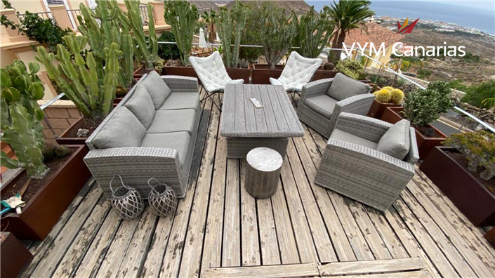 Image No.28-Villa de 4 chambres à vendre à Chayofa