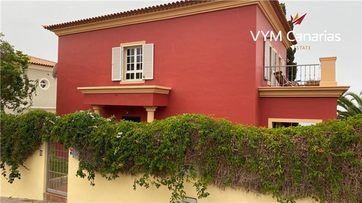 Image No.29-Villa de 4 chambres à vendre à Chayofa