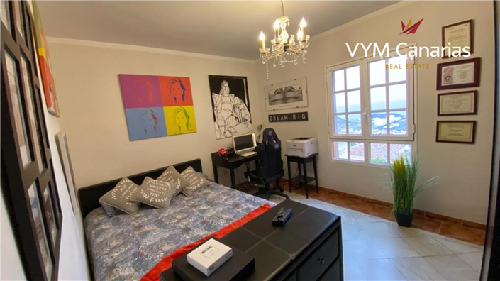 Image No.4-Villa de 4 chambres à vendre à Chayofa