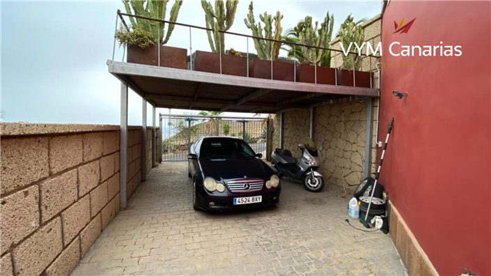 Image No.5-Villa de 4 chambres à vendre à Chayofa