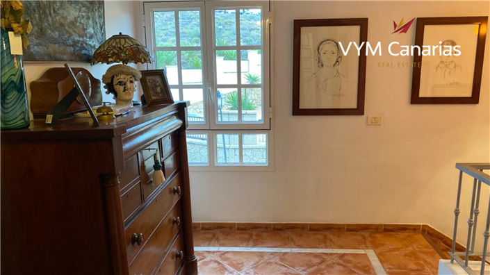 Image No.6-Villa de 4 chambres à vendre à Chayofa