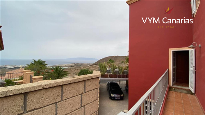 Image No.8-Villa de 4 chambres à vendre à Chayofa