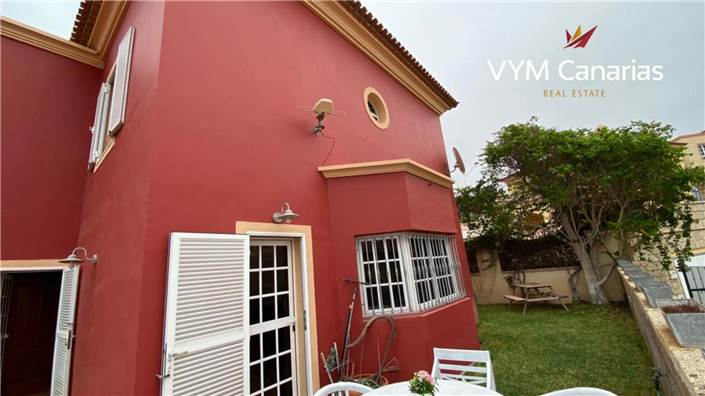 Image No.9-Villa de 4 chambres à vendre à Chayofa